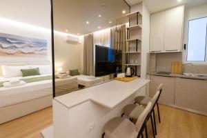 ELux Seaside Suites Vlora