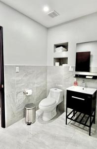 Whitestone Parkview Tamarindo