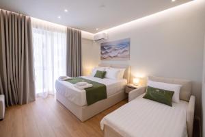 ELux Seaside Suites Vlora