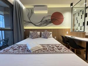 Studio na Liberdade, Centro-SP - proximo do Metro