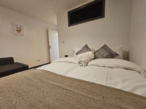 Modern Home - Whitechapel