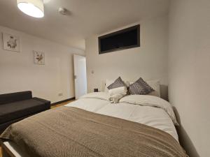 Modern Home - Whitechapel