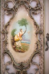 Etna&Sea Luxury downtown house