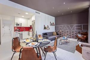 Apartment room in Sweet Inn - Sants