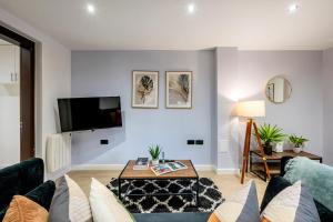 Arcore Premium Apartments Islington