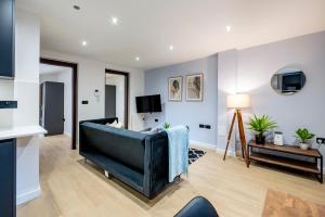 Arcore Premium Apartments Islington