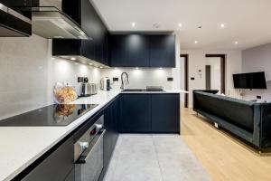 Arcore Premium Apartments Islington