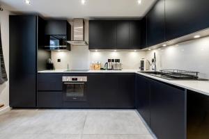 Arcore Premium Apartments Islington