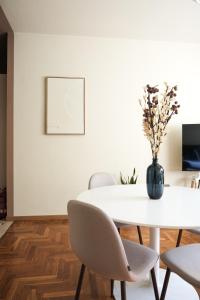 La Maison - 2 min walk to Bernina Express - Milano-Cortina 2026