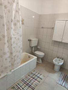 La casa nel verde