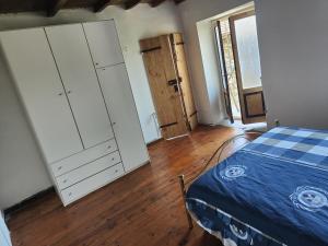La casa nel verde