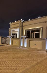 منزل لافيدا La Vida Home