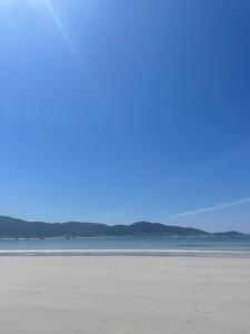 Apartamento céntrico Playa de Carnota