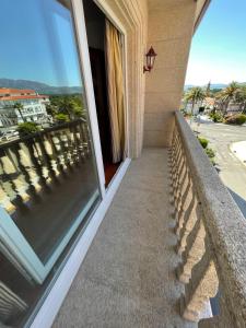 Apartamento céntrico Playa de Carnota
