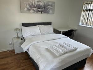 Charming & Relaxing 3 bedrooms house