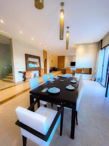 Villa MANYS, Argan Golf