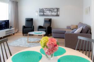 Apartments Rovakatu C19