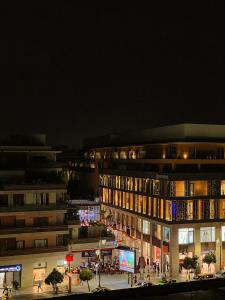 Stay in Central Marrakech