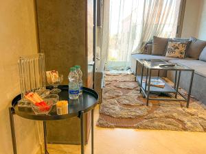 Stay in Central Marrakech