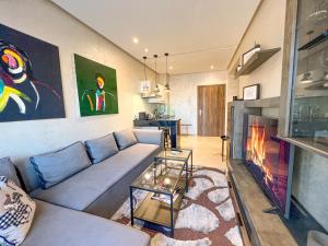 Stay in Central Marrakech