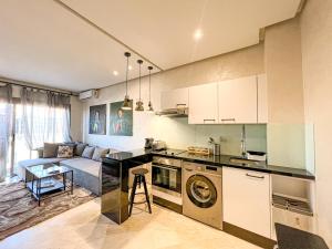 Stay in Central Marrakech