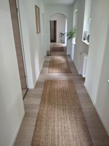 Natur, Ruhe und traumhafter Ausblick, moderne Ferienwohnung am Tor zur Fränkischen Schweiz