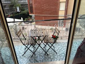 Casetta Maria Pia near Metro A Cornelia