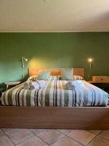 Casa Oasi nel verde