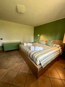 Casa Oasi nel verde