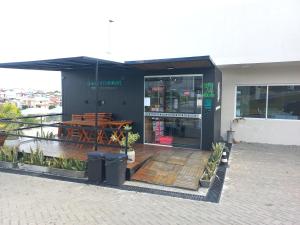 Casa em condomínio no Maior São João-CG