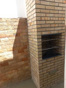 Casa em condomínio no Maior São João-CG