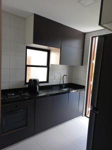 Casa em condomínio no Maior São João-CG