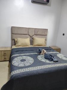 Fabuleux appartement au centre ville de Marrakech