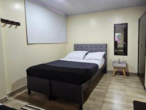 Roma House N- suite Campin Movistar Ministerios Simón Bolivar