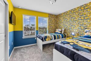 Brande NEW 05Bdrms At Windsor Cay