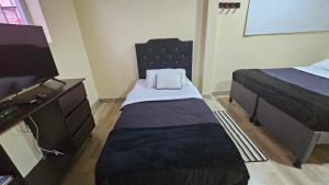 Roma House N- suite Campin Movistar Ministerios Simón Bolivar