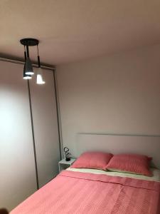 IVA apartment BOZINOVSKI
