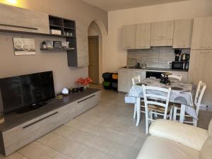 Domu Grìsia Apartment Arzachena