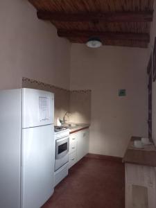 Departamentos Complejo Turístico Cruz Mendoza