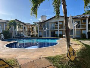 Casa Sunset 32B - Residencial Mont Hebrom