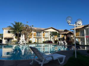 Casa Sunset 32B - Residencial Mont Hebrom