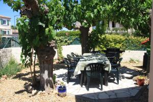 Villas Magnifique villa avec piscine : photos des chambres
