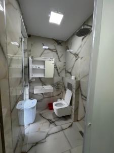 Casa San Pietro Gjiri i Lalzit