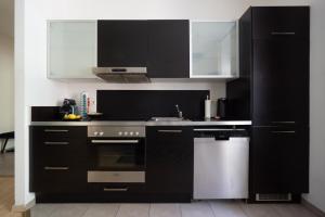 Sleep better here! central oasis of well-being