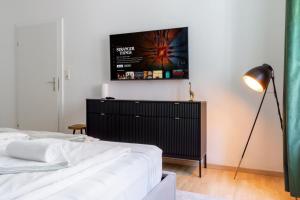 Sleep better here! central oasis of well-being