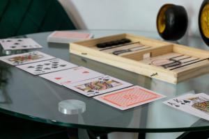 Sleep better here! central oasis of well-being