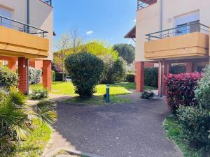 Appartements Appartement - Toulouse : Appartement 1 Chambre