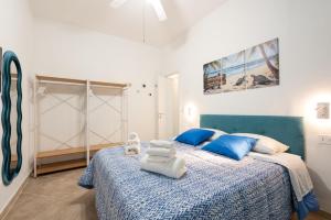 Lussy Beach House Rifugio sul mare Casatuabari