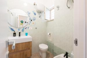 Lussy Beach House Rifugio sul mare Casatuabari
