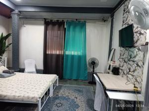 VILLA ANJUNG TAMU